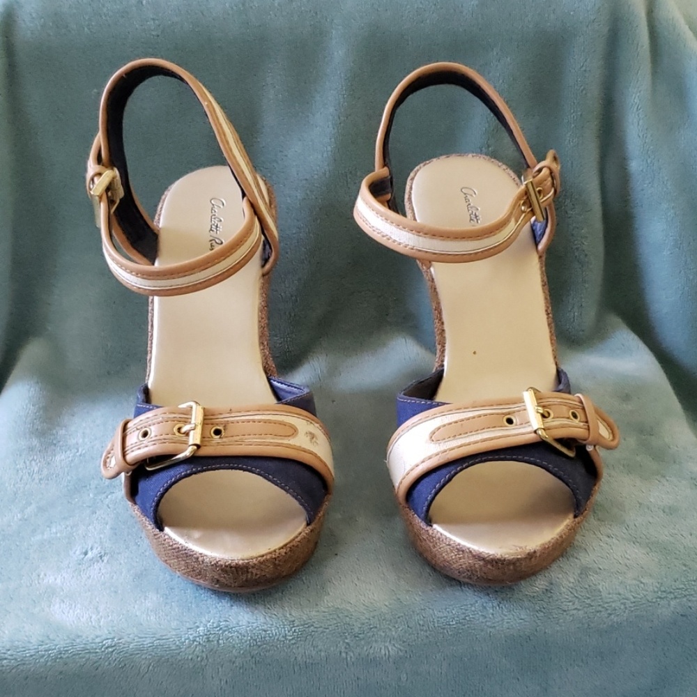 ♡♡Wedges♡♡